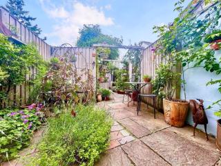 Flos Cottage - Kington - 2