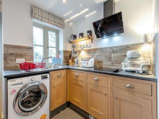 The Studio - Woolland - 4