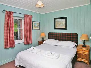 Marwhin Cottage - Swws - Kirkpatrick Durham - 7