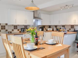 Jessamine Cottage - Blairgowrie - 9