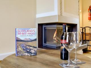 Jessamine Cottage - Blairgowrie - 5