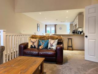 The Hideaway - Chapel-en-le-Frith - 7