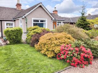 Jessamine Cottage - Blairgowrie - 3