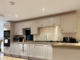 The Hideaway - Chapel-en-le-Frith - 3