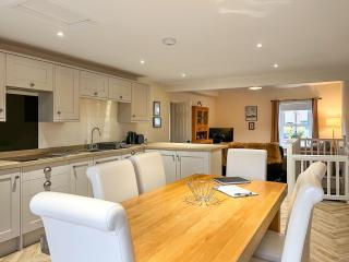 The Hideaway - Chapel-en-le-Frith - 2