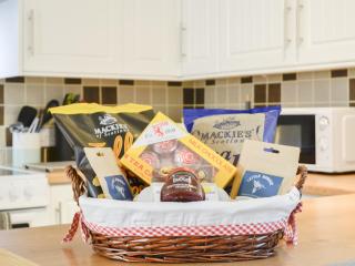 Jessamine Cottage - Blairgowrie - 1