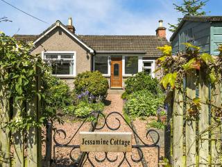 Jessamine Cottage - Blairgowrie - 1