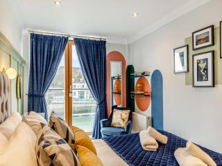Harbourside Landing - Weymouth - 5