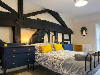 The Hideaway - Chapel-en-le-Frith - 1