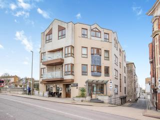 Harbourside Landing - Weymouth - 1
