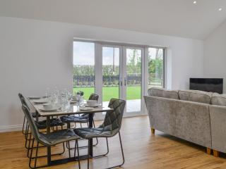 Old Byre Cottage - Uk43377 - Kirklinton - 5