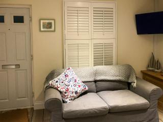 St Marys Road - Cottage - Cowes - 9