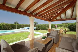 Villa GERANIOS - El Port - 2