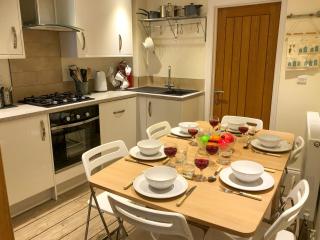 St Marys Road - Cottage - Cowes - 6