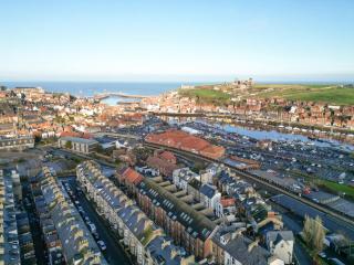 Seaside Haven - Whitby - 9
