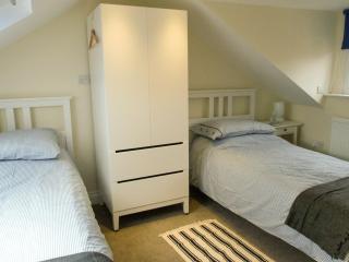 St Marys Road - Cottage - Cowes - 5