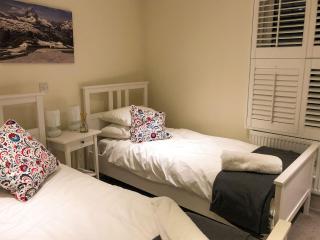 St Marys Road - Cottage - Cowes - 4