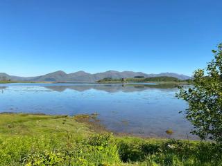 Ardtur Croft - Appin - 3