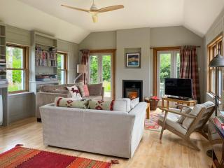 Ardtur Croft - Appin - 2