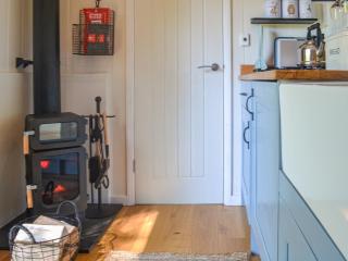 Herdwick Hut Mountain Retreat - Twyn Llanan - 7