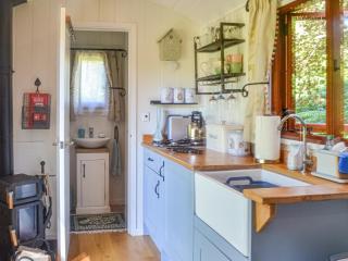 Herdwick Hut Mountain Retreat - Twyn Llanan - 6