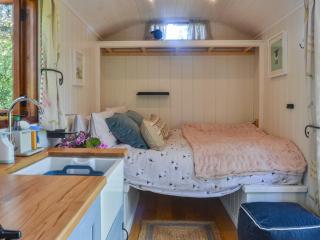 Herdwick Hut Mountain Retreat - Twyn Llanan - 3