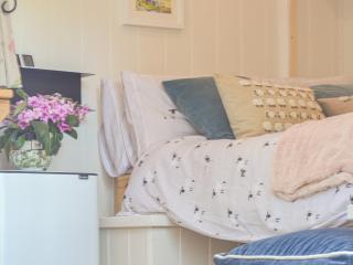 Herdwick Hut Mountain Retreat - Twyn Llanan - 4