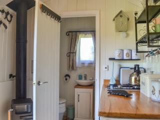 Herdwick Hut Mountain Retreat - Twyn Llanan - 5