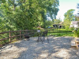 Herdwick Hut Mountain Retreat - Twyn Llanan - 1