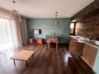 Panorama Resort - Klusek Biały - 3