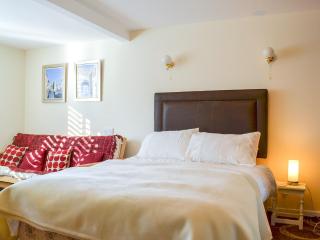 Bruich Cottage - Newtonmore - 1