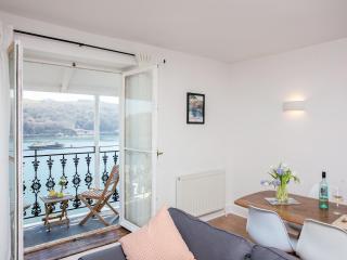 Little Quoin - Fowey - 6