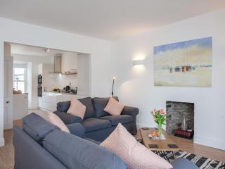 Little Quoin - Fowey - 3