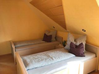 Ferienwohnung Louisa - Waldeck - 2