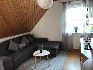 Ferienwohnung Louisa - Waldeck - 4