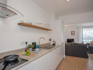 Little Quoin - Fowey - 1