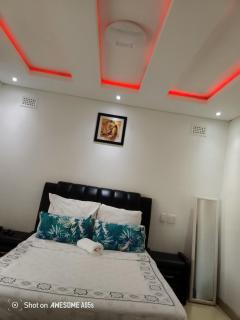 Dups guest house - Pietermaritzburg - 6