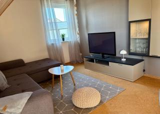 Ferienwohnung Louisa - Waldeck - 5