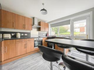 Academy Street Cottage - Tain - 9