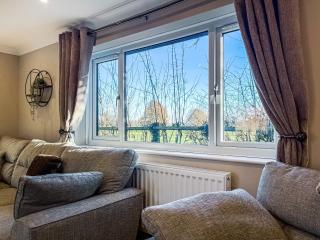 Bridge Farm - Uttoxeter - 5