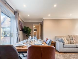 Bridge Farm - Uttoxeter - 4