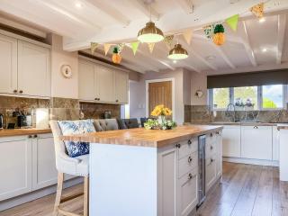 Bridge Farm - Uttoxeter - 8