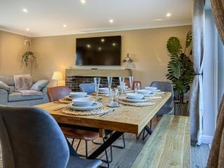 Bridge Farm - Uttoxeter - 3