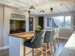 Bridge Farm - Uttoxeter - 1
