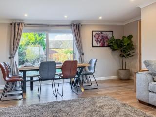 Bridge Farm - Uttoxeter - 2