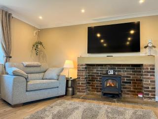 Bridge Farm - Uttoxeter - 7