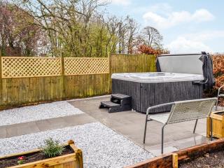 Ellerton Croft - Wreay - 9