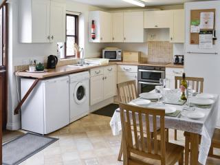 Florin Cottage - Lerryn - 6