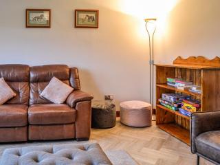 Ellerton Croft - Wreay - 4