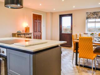 Ellerton Croft - Wreay - 1